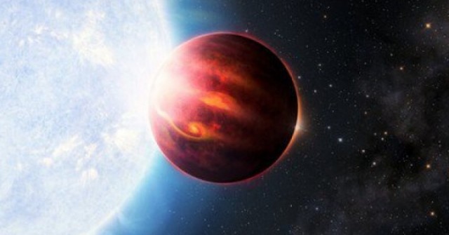 “Hành tinh nhân bản” tiết lộ điều chưa từng thấy trong thiên văn học
