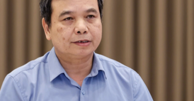 Bộ Giáo dục - Đào tạo trả lời câu hỏi liên quan vụ 300 tấn thịt heo bệnh