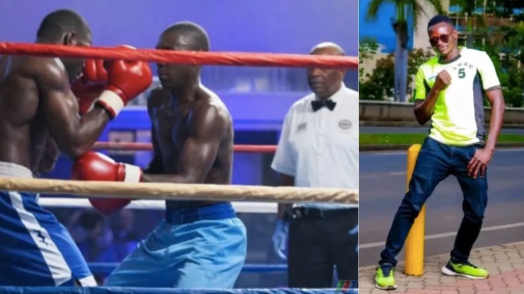 Trọng tài không can thiệp đúng lúc khiến võ sĩ boxing qua đời