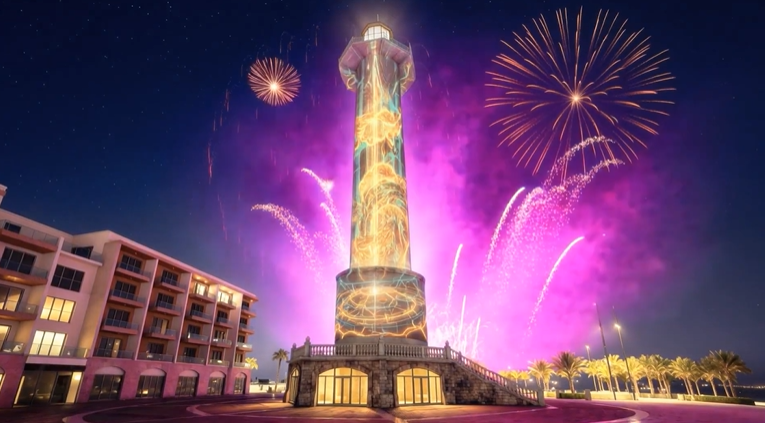 Mùa hè không đi công viên nước thì chờ khi nào? - 6