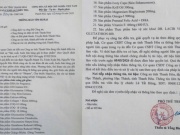 Triệt phá đường dây sản xuất, buôn bán 22 loại thực phẩm chức năng giả