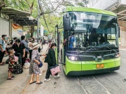 Bác thông tin 'miễn phí xe buýt' ở Hà Nội