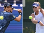 Nam VĐV "mưu cao" nhất tennis: Thuê nữ HLV xinh đẹp rồi "trói tim" luôn