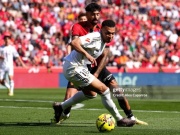 Video bóng đá Mallorca – Real Madrid: Mbappe vô duyên, bàn thua bất ngờ (La Liga)