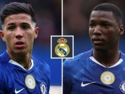Sao Chelsea thứ hai úp mở đến Real Madrid, nội bộ "The Blues" thêm bất ổn