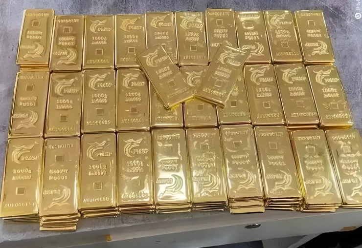 Tài khoản từng chạm gần 3 triệu NDT (khoảng 11,58 tỷ đồng) trước khi ‘bốc hơi’ chỉ trong chưa đầy một tuần vì một quyết định giữ lệnh sai hướng. Ảnh minh họa: Baidu