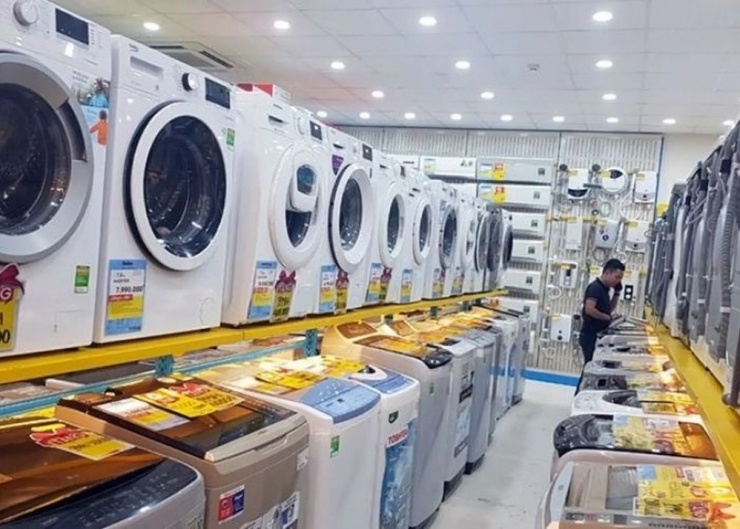 Nhu cầu mua sắm thiết bị tiết kiệm năng lượng đang được ưu tiên hàng đầu trong thời đại hiện nay