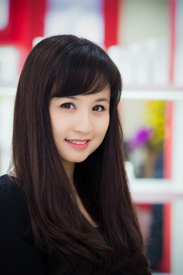 Dàn diễn viên 'Hoa cỏ may' sau 25 năm - 2