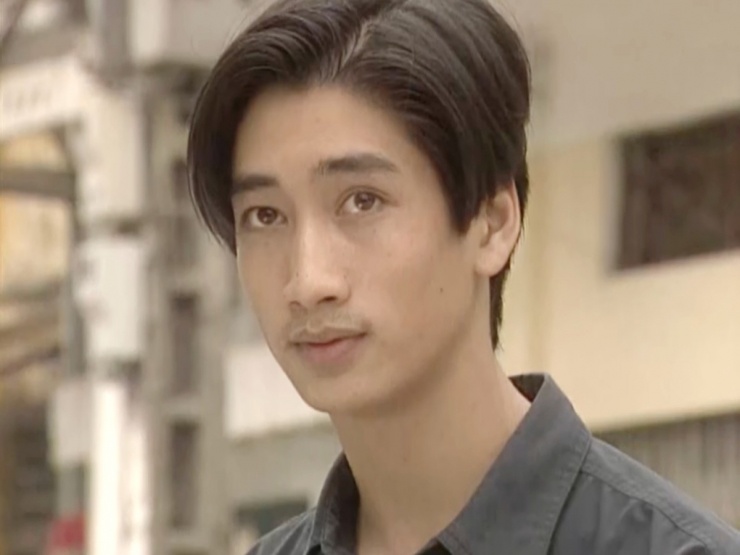 Dàn diễn viên 'Hoa cỏ may' sau 25 năm - 5