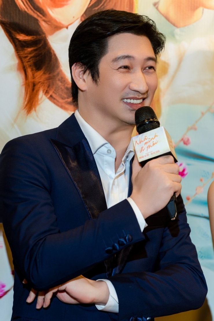 Dàn diễn viên 'Hoa cỏ may' sau 25 năm - 6