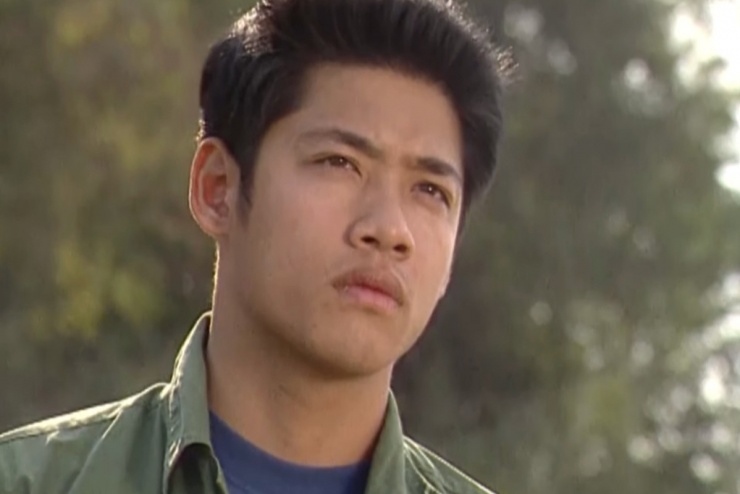 Dàn diễn viên 'Hoa cỏ may' sau 25 năm - 7