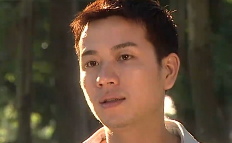 Dàn diễn viên 'Hoa cỏ may' sau 25 năm - 11