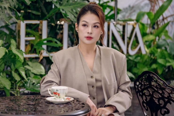 Dàn diễn viên 'Hoa cỏ may' sau 25 năm - 10