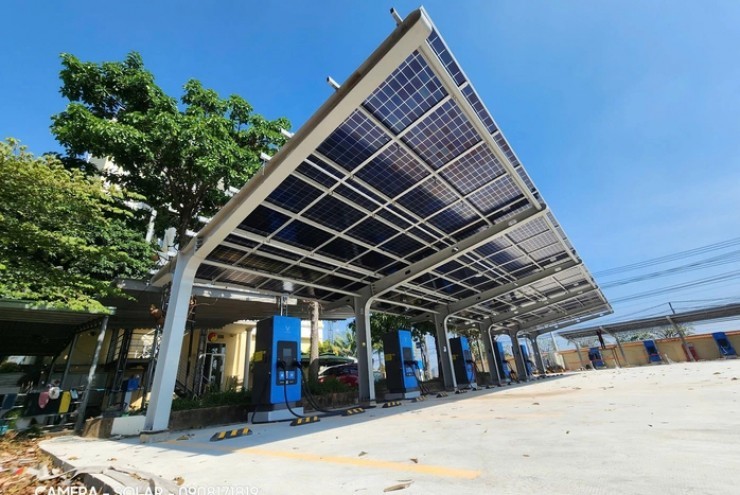 Những điều quan trọng người dân cần biết trước khi lắp đặt điện mặt trời mái nhà