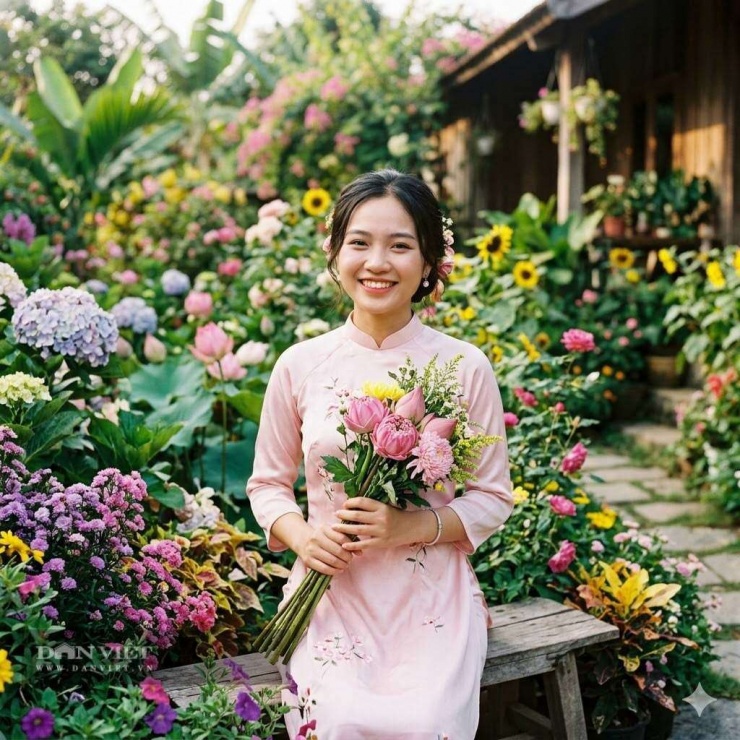 Theo tử vi 12 con giáp 2026, người tuổi Mùi vốn hiền lành, điềm đạm nhưng cực kỳ tận tâm với lời hứa và công việc.