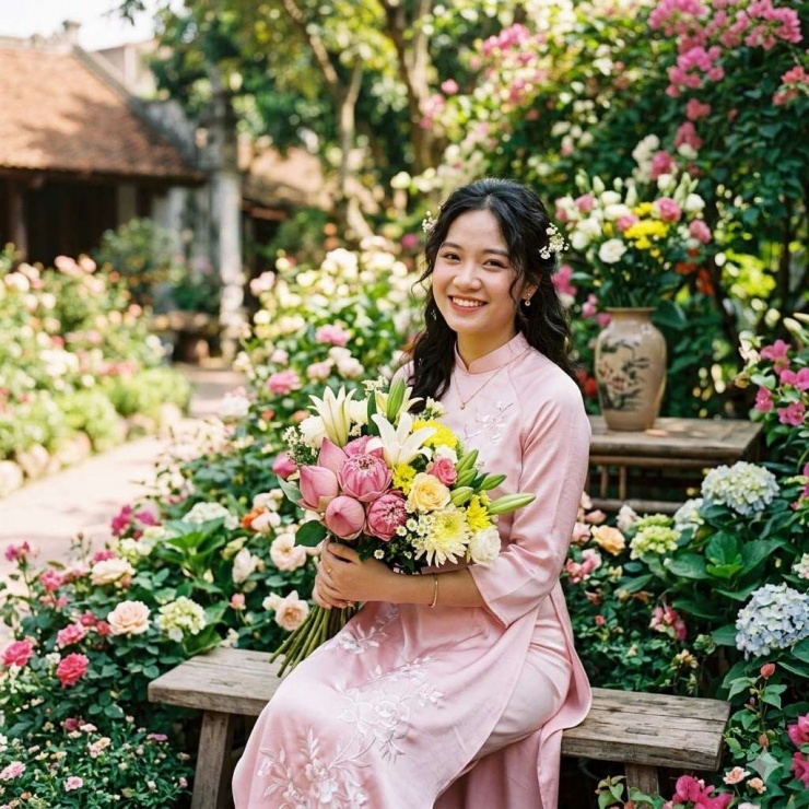 Theo tử vi 12 con giáp 2026, người tuổi Tuất nổi bật với sự trung thành và đáng tin cậy, luôn tin vào phương châm “làm nhiều, nói ít”.