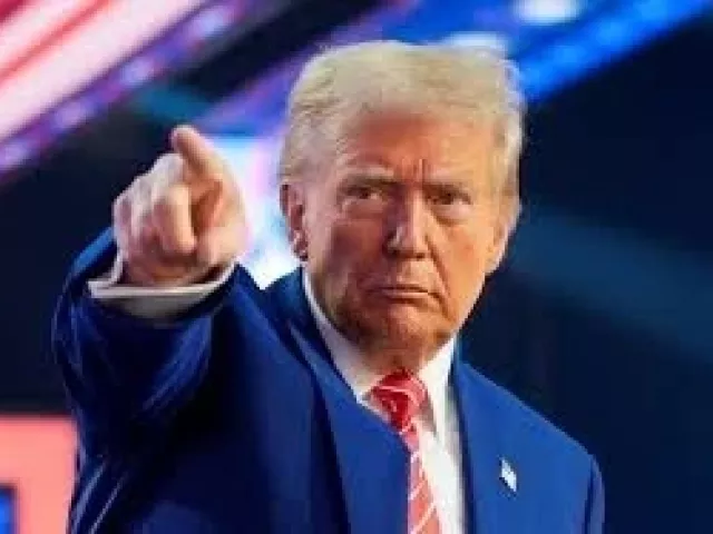 Tổng thống Mỹ tuyên bố nhiều quan chức quân sự Iran đã bị loại bỏ