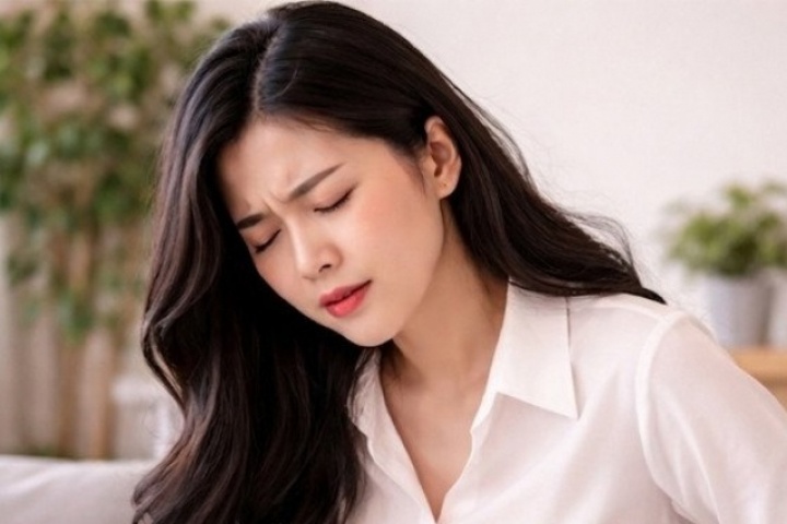 Ung thư dạ dày âm thầm ở giai đoạn đầu, 5 dấu hiệu cảnh báo không nên bỏ qua