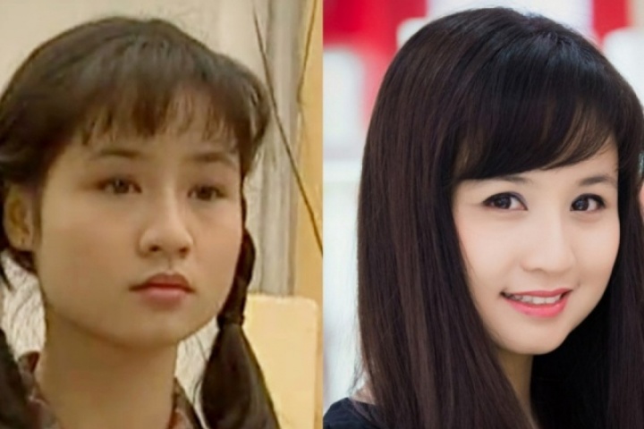 Dàn diễn viên 'Hoa cỏ may' sau 25 năm