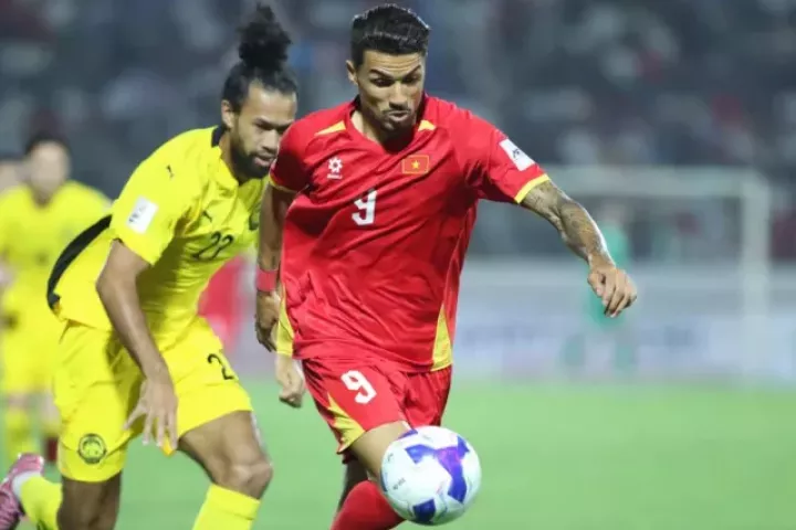 Xuân Son - Hoàng Hên được đánh giá hay nhất loạt trận cuối vòng loại Asian Cup 2027