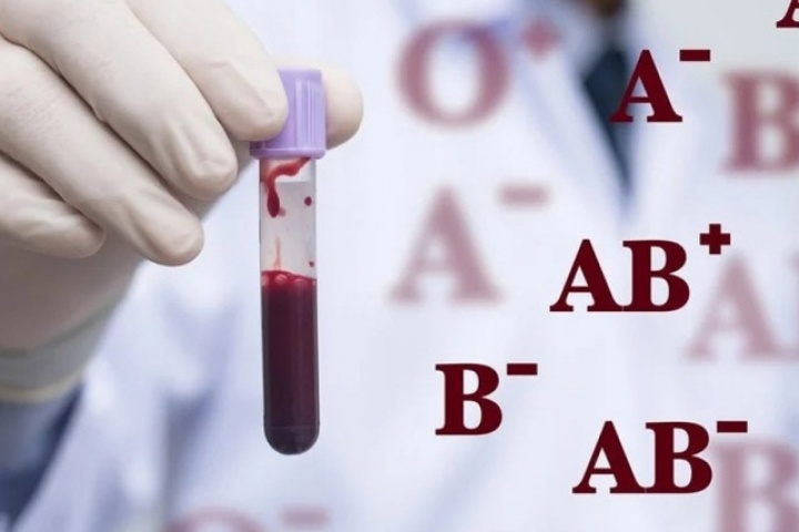 Nhóm máu có nguy cơ mắc bệnh tiểu đường cao nhất: Ai có dấu hiệu này cần cảnh giác để phòng bệnh