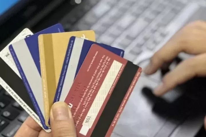 Cảnh báo rủi ro khi cho thuê tài khoản ngân hàng, phạt tiền tới 500 triệu đồng