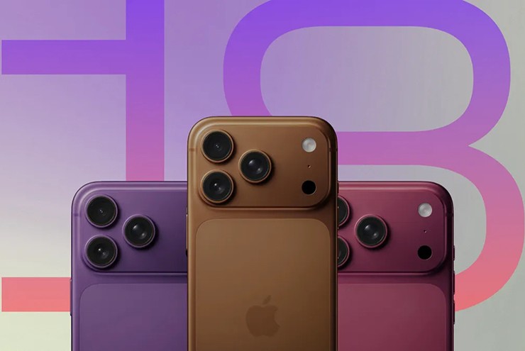 iPhone 18 Pro vẫn hút khách vì Apple đang có quá nhiều lợi thế.