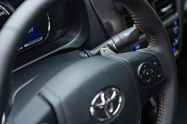 Giá xe Toyota Vios tháng 4/2026, ưu đãi 50% phí trước bạ - 12