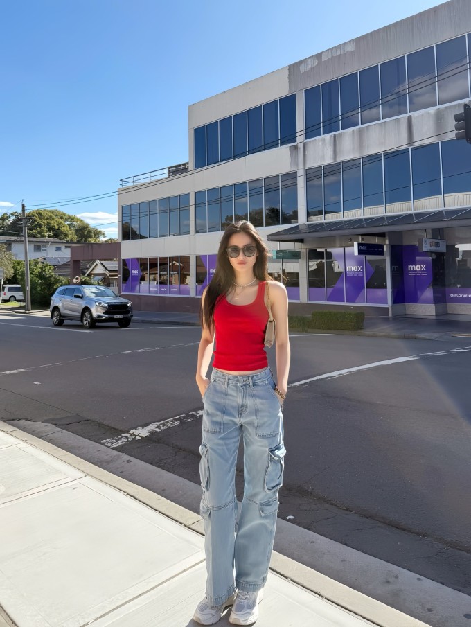 Chuyện tình thanh mai trúc mã của Ý Nhi và bạn trai cùng lớp - 9