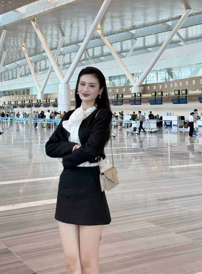 Chuyện tình thanh mai trúc mã của Ý Nhi và bạn trai cùng lớp - 10