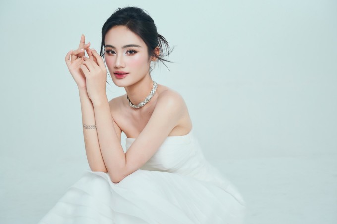 Chuyện tình thanh mai trúc mã của Ý Nhi và bạn trai cùng lớp - 4