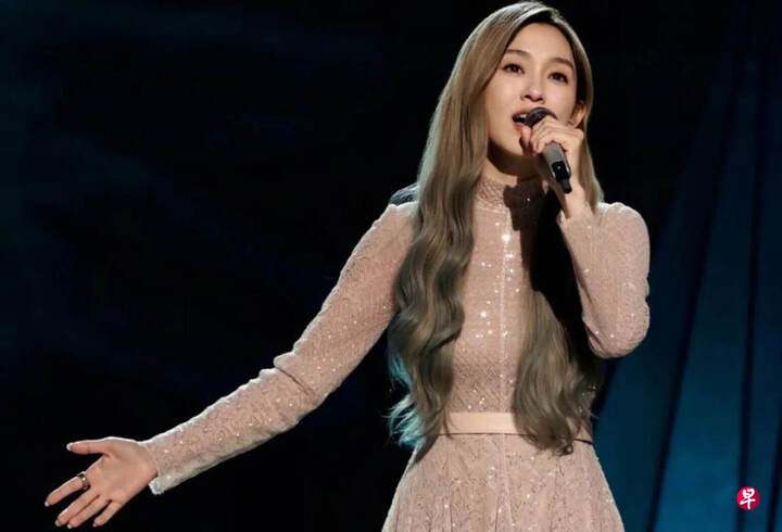 Trang Pháp đối đầu dàn chị đẹp Trung Quốc: Ai là đối thủ đáng gờm nhất? - 4