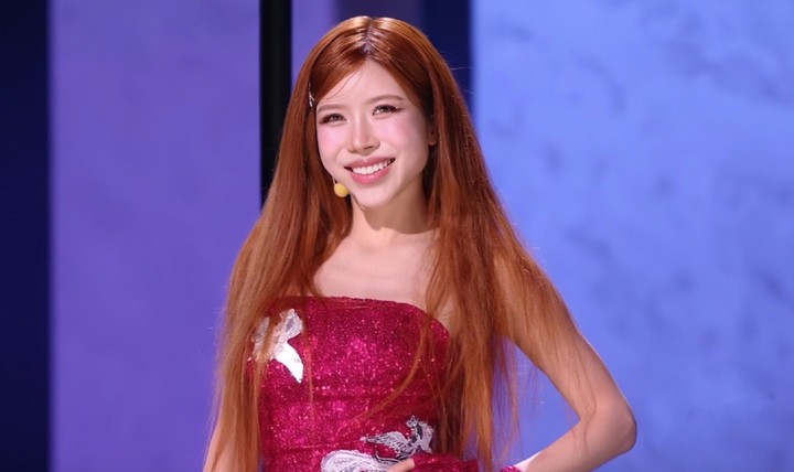 Trang Pháp đối đầu dàn chị đẹp Trung Quốc: Ai là đối thủ đáng gờm nhất? - 1