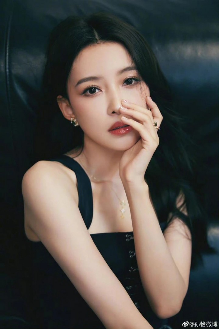 Trang Pháp đối đầu dàn chị đẹp Trung Quốc: Ai là đối thủ đáng gờm nhất? - 5