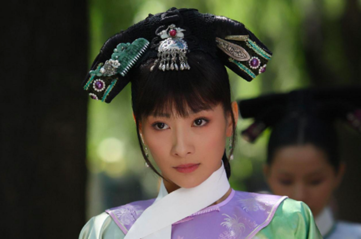 Trang Pháp đối đầu dàn chị đẹp Trung Quốc: Ai là đối thủ đáng gờm nhất? - 10