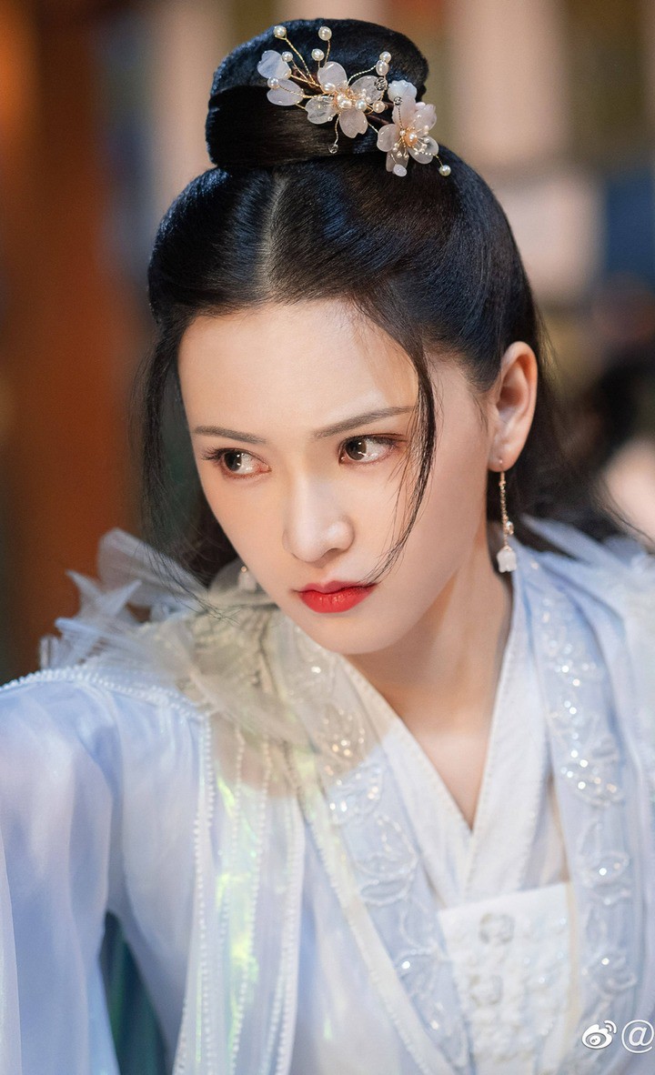 Trang Pháp đối đầu dàn chị đẹp Trung Quốc: Ai là đối thủ đáng gờm nhất? - 13