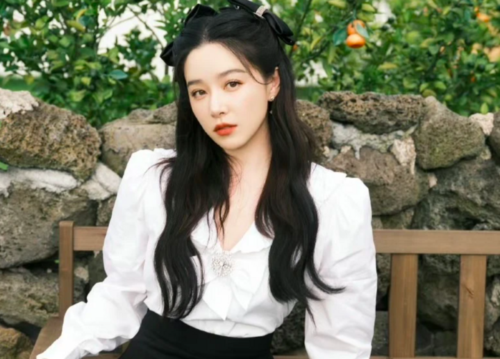 Trang Pháp đối đầu dàn chị đẹp Trung Quốc: Ai là đối thủ đáng gờm nhất? - 12