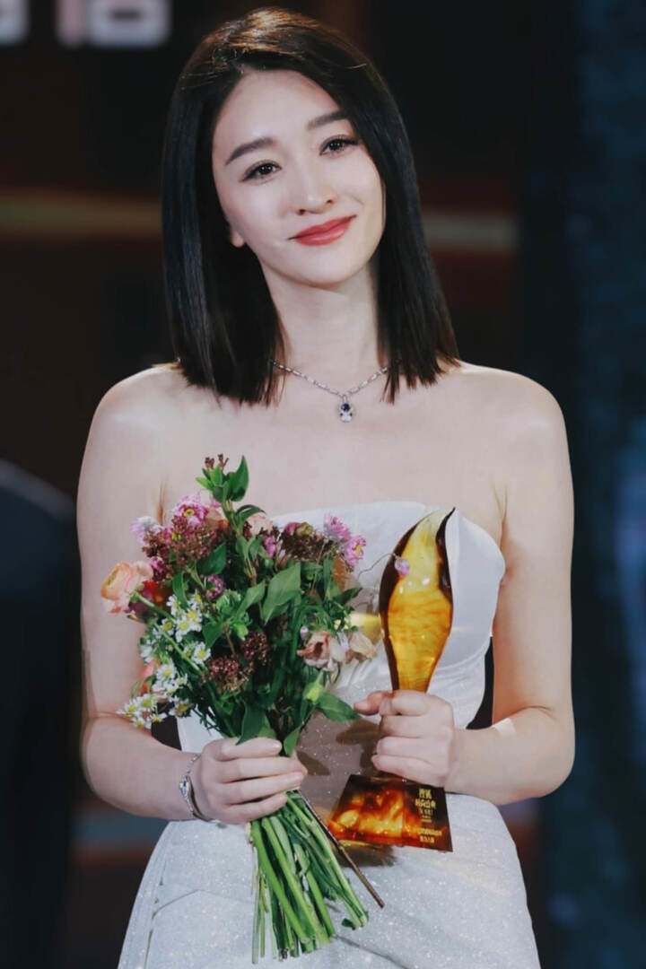 Trang Pháp đối đầu dàn chị đẹp Trung Quốc: Ai là đối thủ đáng gờm nhất? - 11