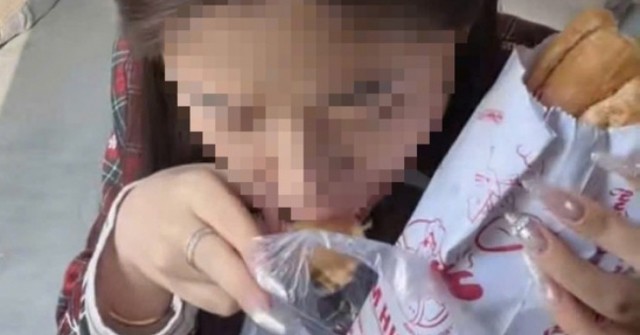 Nữ TikToker chê bai bánh mì lên tiếng về phát ngôn gây phẫn nộ