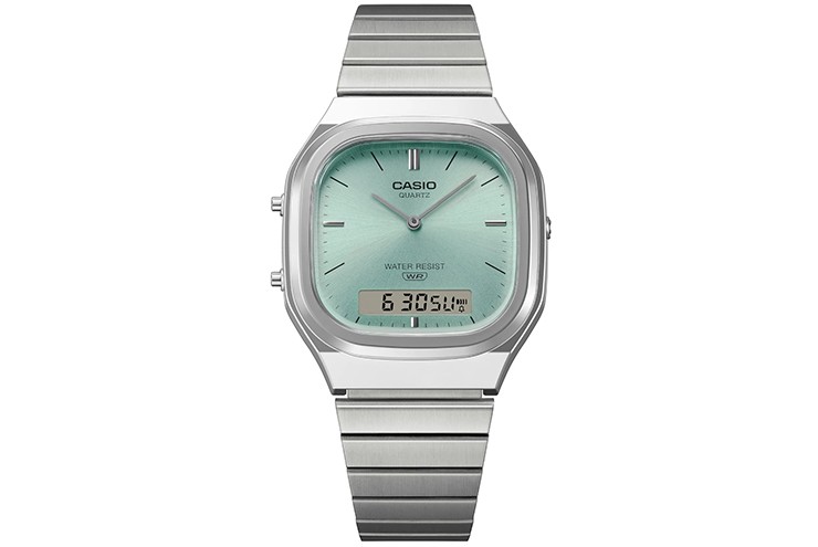 Các biến thể màu sắc&nbsp;của dòng&nbsp;AQ-240E.