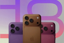 Sự tự tin của kẻ dẫn đầu khiến iPhone 18 trông nhạt nhẽo mà vẫn hút khách