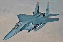 Mỹ giải cứu sĩ quan F-15 mắc kẹt ở Iran như thế nào?
