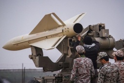 Bắn hạ nhiều máy bay Mỹ, phòng không Iran lợi hại thế nào?