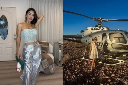 Bắt giữ cháu gái tướng Iran: Cáo buộc từ Mỹ và phủ nhận của gia đình