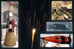 ‘Mưa đầu đạn’ - cách Iran vượt qua phòng thủ nhiều tầng của Israel