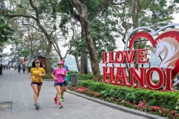 Hà Nội có chi phí sinh hoạt đắt đỏ nhất cả nước