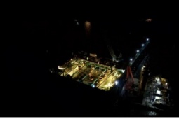 Cầu Trần Hưng Đạo đối mặt nguy cơ chậm tiến độ