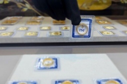 Giá vàng hôm nay 5-4: Dự báo mới nhất sau tuần biến động mạnh