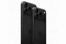 iPhone 18 Pro có thể không còn màu đen