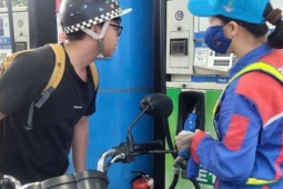 Xăng E10 có thể thay thế xăng khoáng ngay tháng 4-2026, hàng chục triệu xe máy và ô tô chú ý gì?